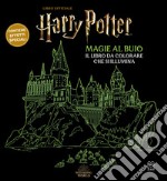 Harry Potter. Magie al buio libro