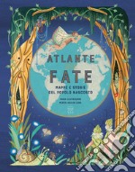 Atlante delle fate libro