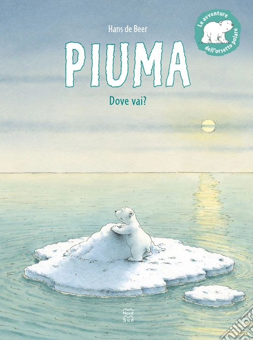 Piuma dove vai?