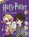 Harry Potter. Il libro dei giochi. Ediz. a colori libro