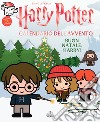 Harry Potter. Calendario dell'Avvento. Buon Natale, Harry! Ediz. a colori libro