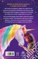 Un invito per Sophia. Unicorn Academy libro