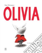 Olivia. Ediz. a colori libro