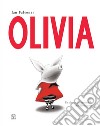 Olivia. Ediz. a colori libro di Falconer Ian