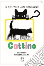 Gattino. Ediz. a colori libro