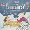 A domani, nonna. Ediz. a colori libro di Menéndez-Ponte María