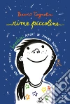 Rime piccoline libro