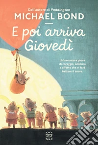 E poi arriva Giovedì libro