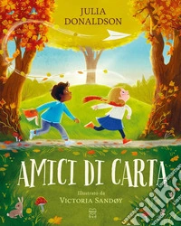 Amici di carta