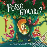 Posso giocare? Ediz. a colori libro