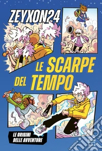 Le scarpe del tempo