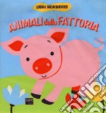 Animali della fattoria. Ediz. illustrata libro