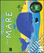 Girotondo nel mare. Libro puzzle. Ediz. illustrata. Con gadget libro