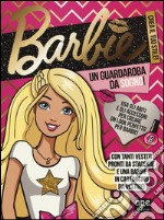 Un guardaroba da sogno! Barbie. Con adesivi. Ediz. illustrata libro