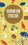 Robinson Crusoe libro