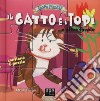 Il gatto e i topi... e altre favole. Esopo puzzle. Ediz. a colori. Con 6 puzzle libro