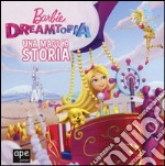 Barbie Dreamtopia. La mini storia. Ediz. a colori libro