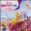 Barbie Dreamtopia. La mini storia. Ediz. a colori libro