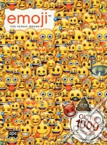 Emoji. The iconic brand. Oltre 1000 stickers. Ediz. a colori libro