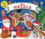 Oggi è Natale. Ediz. a colori. Con Prodotti vari libro