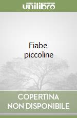 Fiabe piccoline