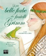 Le più belle fiabe dei fratelli Grimm. Ediz. a colori libro