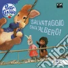Salvataggio sull'albero! Peter Coniglio. Ediz. a colori libro di Potter Beatrix