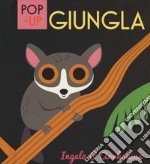 Giungla. Libro pop-up. Ediz. a colori