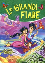 Le grandi fiabe. Ediz. a colori libro