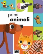 Primi animali. Ediz. a colori