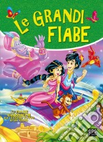 Il grande libro delle fiabe. Ediz. a colori libro