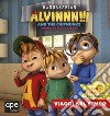 Viaggi nel tempo. Alvinnn!!! and the Chipmunks. Ediz. a colori libro