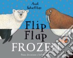 Frozen. Flip flap libro