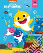 Tin box. Baby Shark. Ediz. a colori. Con gadget libro