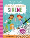 Sirene. Pennelli magici. Ediz. a colori. Ediz. a spirale. Con gadget libro