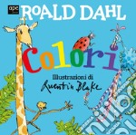 Colori libro