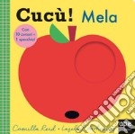 Cucù! Mela libro