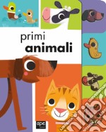 Primi Animali libro