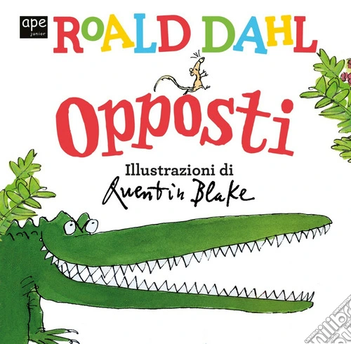 Opposti
