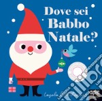 Dove sei Babbo Natale?