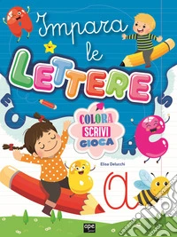 Imparo Le Lettere