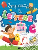 Imparo Le Lettere