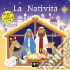 La Natività. Ediz. a colori libro