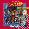 Alvin. Libro puzzle. Ediz. a colori libro