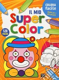 Il mio super color