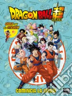 Comincia la sfida! Dragon Ball. Ediz. a colori libro