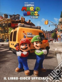 Super Mario Bros. Il libro gioco ufficiale. Ediz. a colori