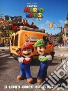 Super Mario Bros. Il libro gioco ufficiale. Ediz. a colori libro