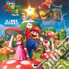 Super Mario Bros. Il film. Il libro ufficiale. Ediz. a colori libro di Moccio Michael