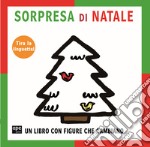 Sorpresa di natale. Ediz. a colori libro